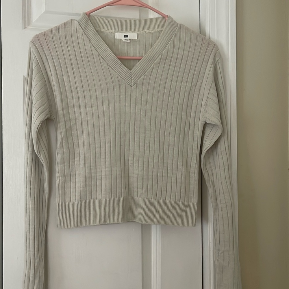 BP sweater NWOT